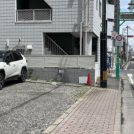 Omotenashi House Kawaguchi Kawaguči Exteriér fotografie