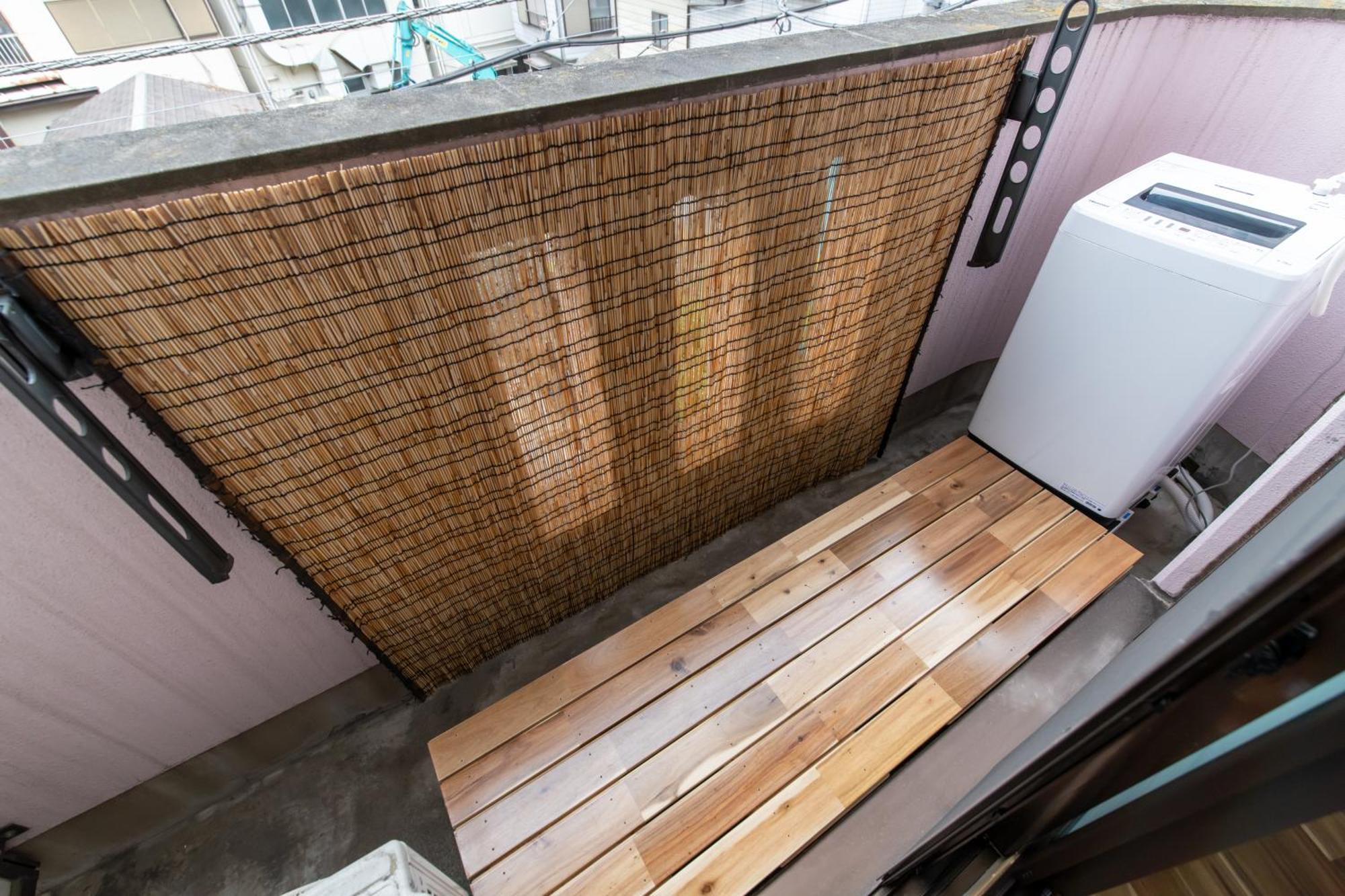 Omotenashi House Kawaguchi Kawaguči Exteriér fotografie