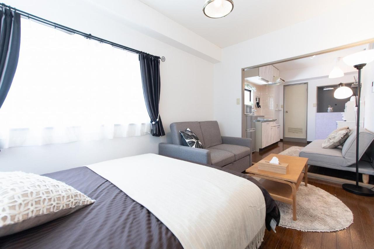 Omotenashi House Kawaguchi Kawaguči Exteriér fotografie